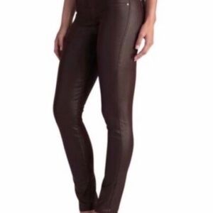 Rock and Republic Copperhead leggings size 6 29 inseam
